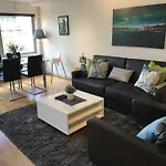 Sonderland Apartments - Mandalls Gate 10