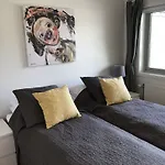 Sonderland Apartments - Mandalls Gate 10