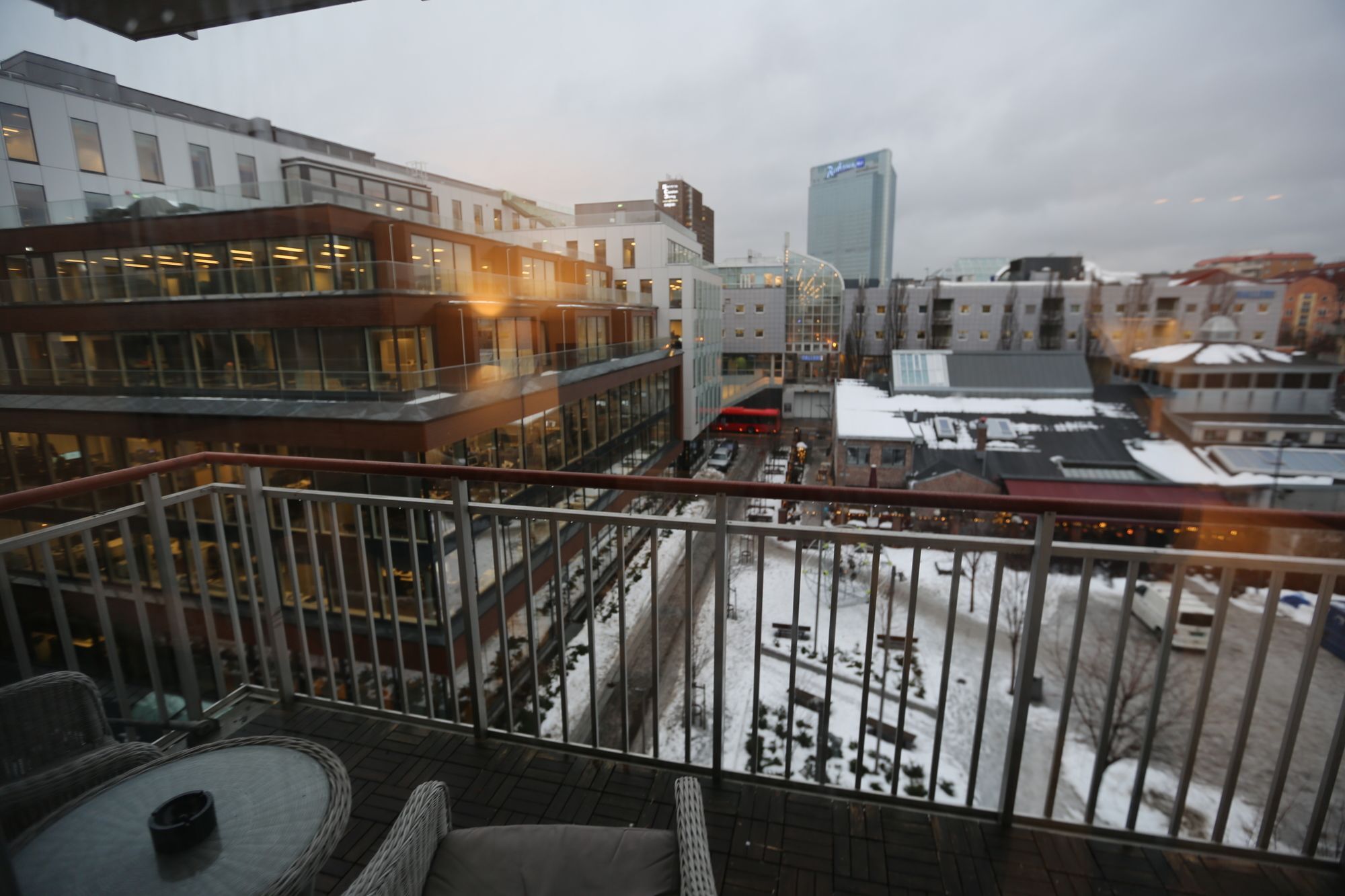 Sonderland - Mandalls Gate 10 Oslo