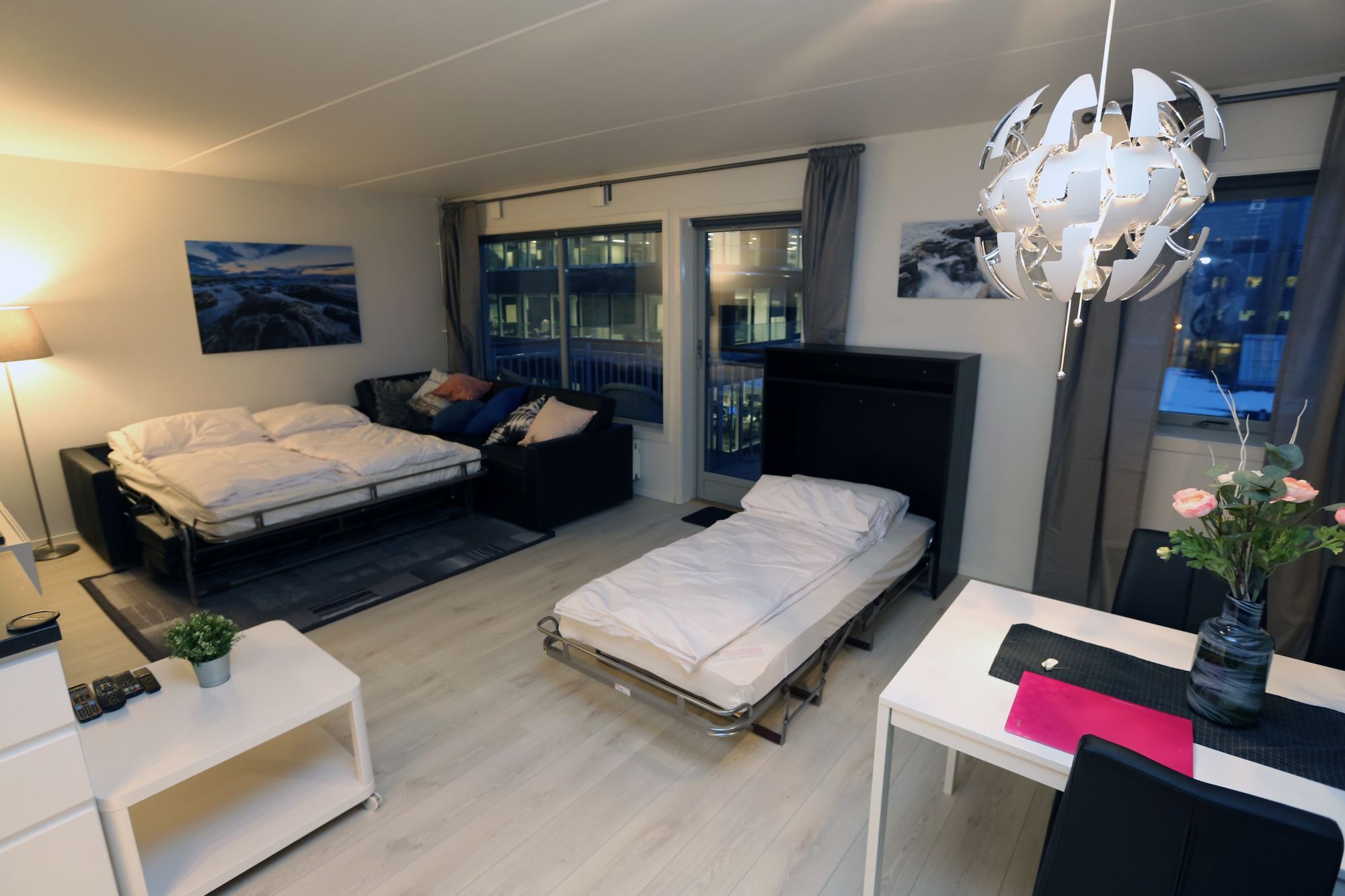 Sonderland - Mandalls Gate 10 Lejlighed