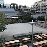 Sonderland Apartments - Mandalls Gate 10