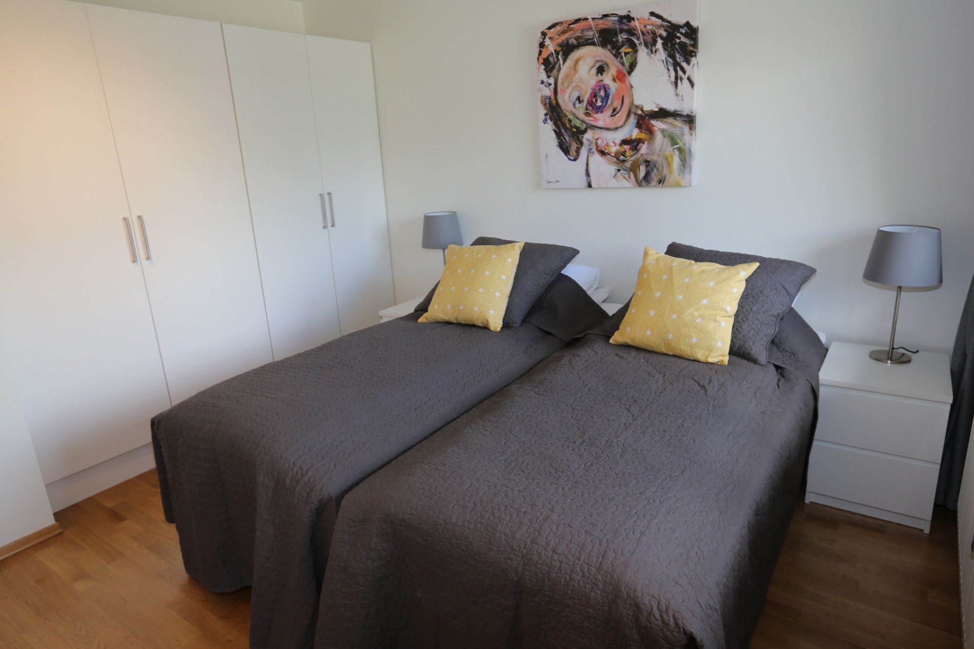 Sonderland - Mandalls Gate 10 Apartamento *